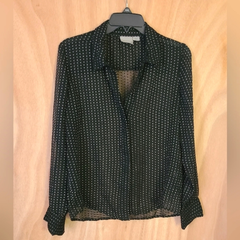 EUC  Vero Moda blouse